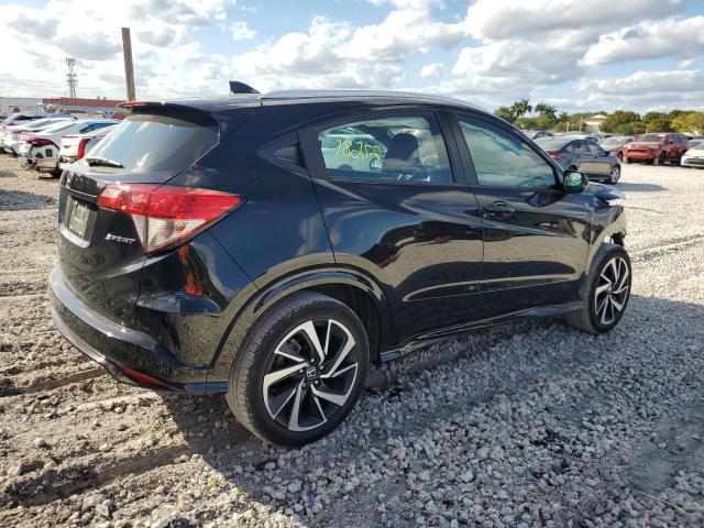 Obraz 3 z 2019 HONDA HR-V SPORT 2019 z VIN 3CZRU5H19KG705927