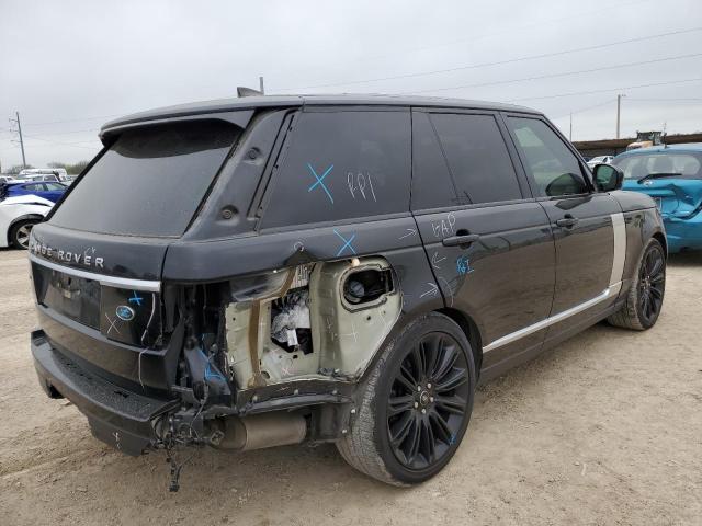 Изображение 3 2019 LAND ROVER RANGE ROVER SUPERCHARGED 2019 с VIN SALGS2RE7KA531611