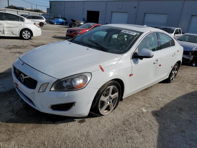 2013 VOLVO S60 T5 2013 image