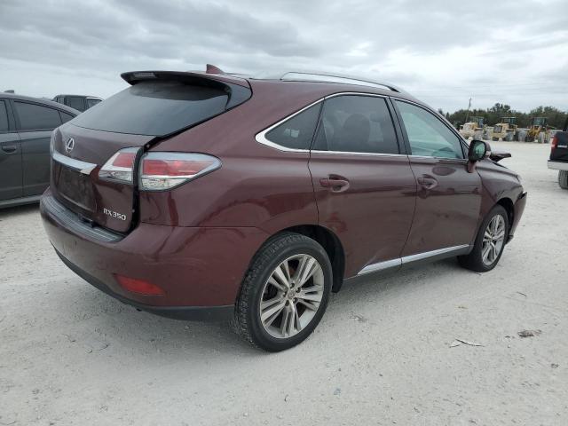 Изображение 3 2015 LEXUS RX 350 2015 с VIN 2T2ZK1BA8FC157251