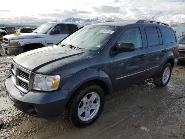 2007 DODGE DURANGO SLT 2007 image