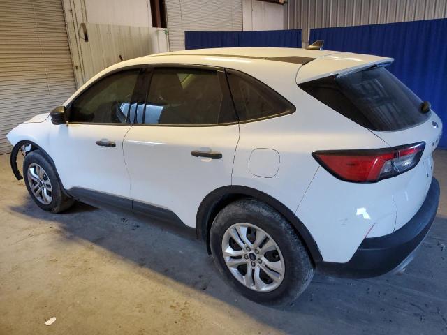 Obraz 2 z 2022 FORD ESCAPE S 2022 z VIN 1FMCU0F62NUA89286