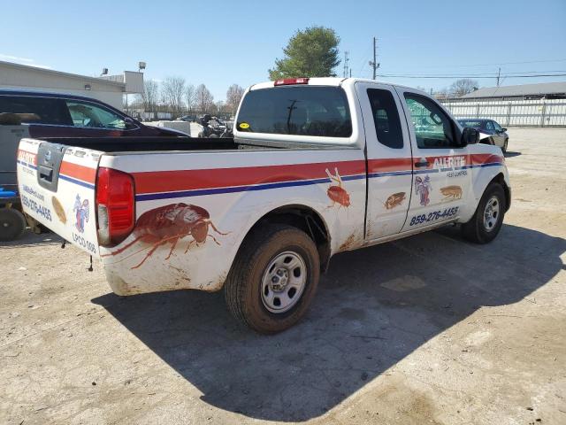 Image 3 of 2014 NISSAN FRONTIER S 2014 with VIN 1N6BD0CT8EN770957