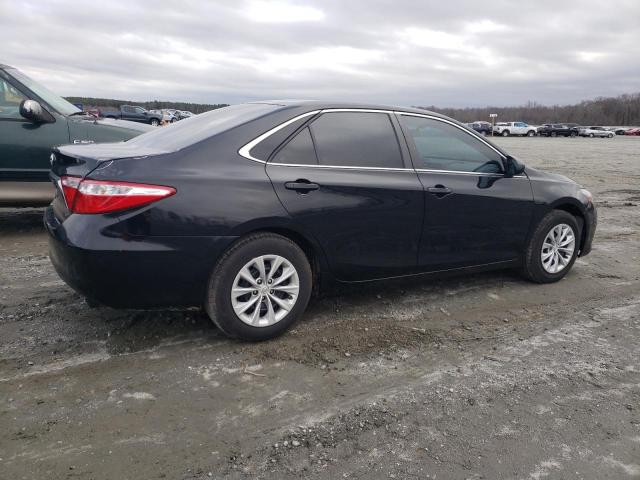Изображение 3 2015 TOYOTA CAMRY LE 2015 с VIN 4T4BF1FK0FR473194