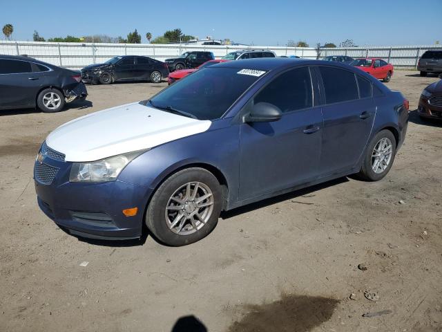 Image 1 of 2013 CHEVROLET CRUZE LS 2013 with VIN 1G1PA5SH9D7303635