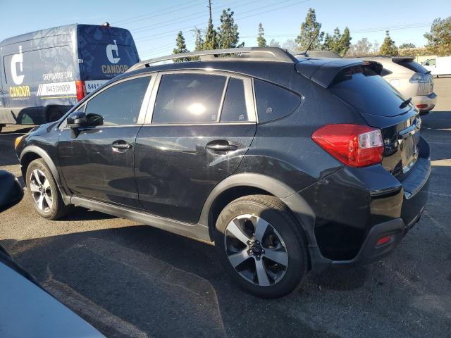 Image 2 of 2017 SUBARU CROSSTREK PREMIUM 2017 with VIN JF2GPABC1H8207308
