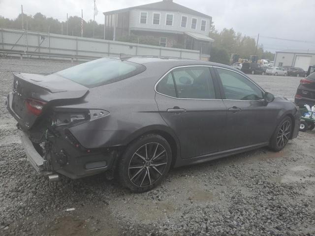 Image 3 of 2023 TOYOTA CAMRY SE NIGHT SHADE 2023 with VIN 4T1T11BK4PU087026