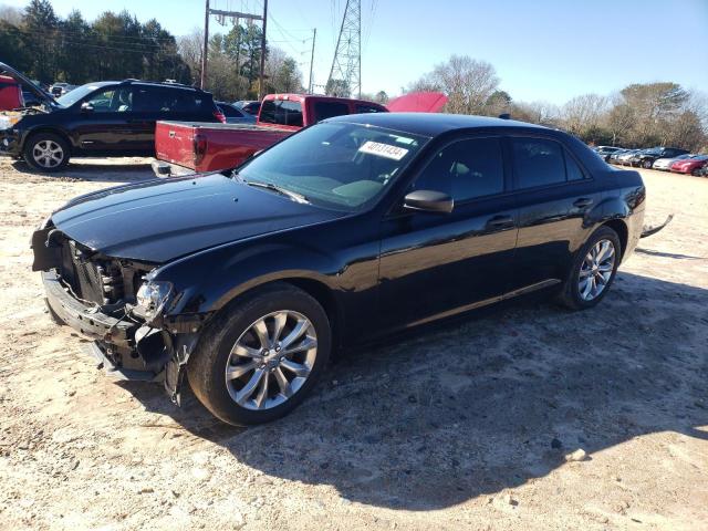 Изображение 2018 CHRYSLER 300 LIMITED 2018