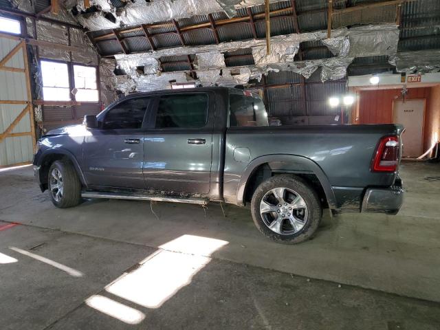 Image 2 of 2021 RAM 1500 LARAMIE 2021 with VIN 1C6SRFJT5MN649206