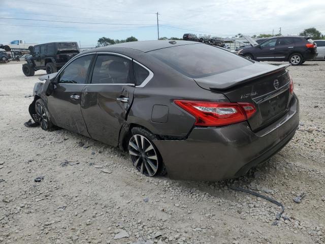 Obraz 2 z 2016 NISSAN ALTIMA 2.5 2016 z VIN 1N4AL3AP6GC116830