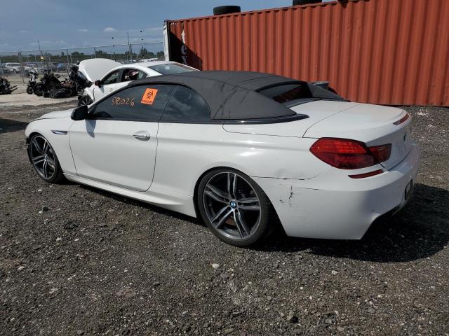 Obraz 2 z 2018 BMW 640 I 2018 z VIN WBA6F1C56JGT83910