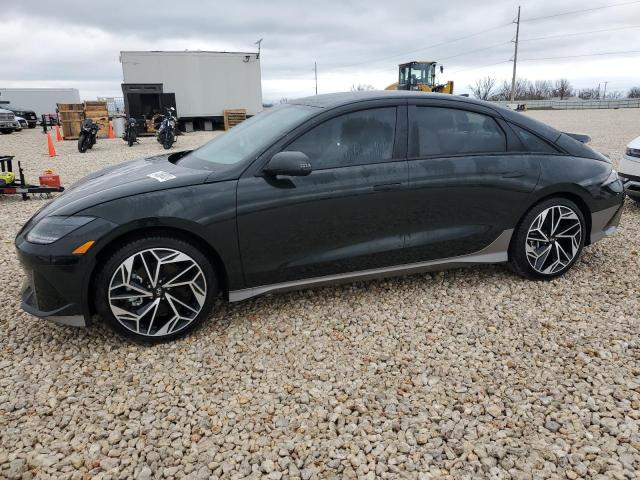 Obraz 2023 HYUNDAI IONIQ 6 SEL 2023
