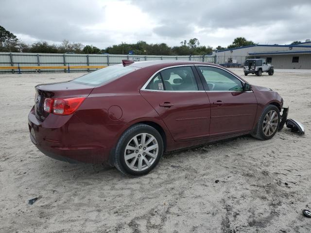 Изображение 3 2015 CHEVROLET MALIBU 2LT 2015 с VIN 1G11D5SL5FF347934