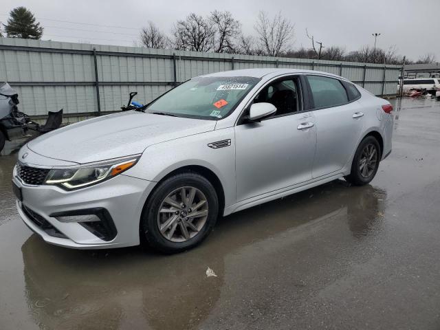 2020 KIA OPTIMA LX 2020 image