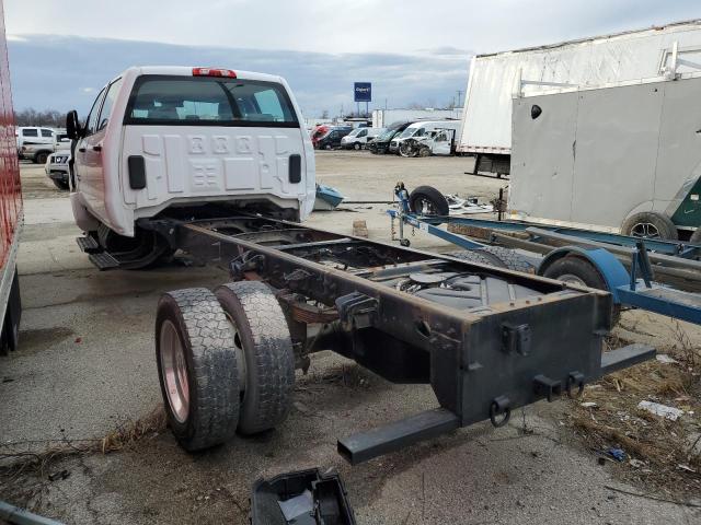 Image 2 of 2018 FORD F250 SUPER DUTY 2018 with VIN 1FT7W2BTXJEC74052