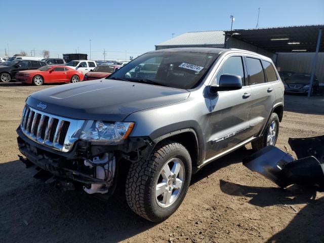 Obraz 2012 JEEP GRAND CHEROKEE LAREDO 2012