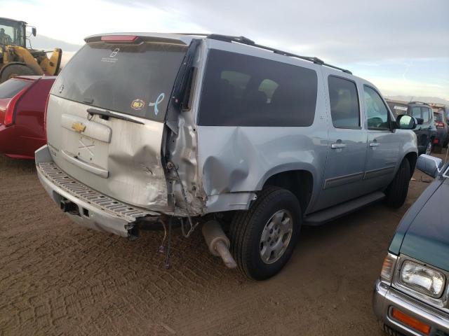 Obraz 3 z 2013 CHEVROLET SUBURBAN K1500 LT 2013 z VIN 1GNSKJE78DR336664