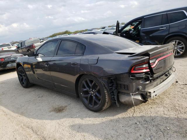 Obraz 2 z 2022 DODGE CHARGER SXT 2022 z VIN 2C3CDXBG4NH119780