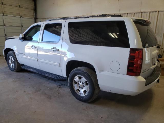 Obraz 2 z 2014 CHEVROLET SUBURBAN C1500 LT 2014 z VIN 1GNSCJE00ER136962