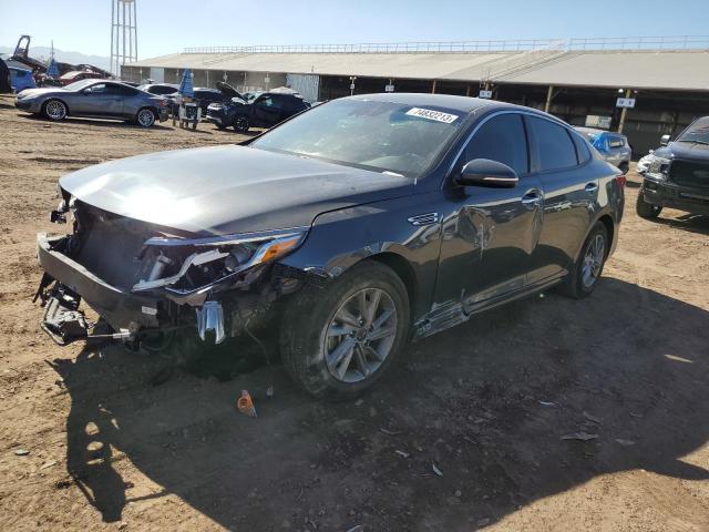 Obraz 2020 KIA OPTIMA LX 2020