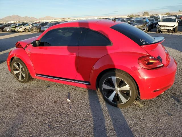 Obraz 2 z 2013 VOLKSWAGEN BEETLE TURBO 2013 z VIN 3VWVT7AT2DM678439