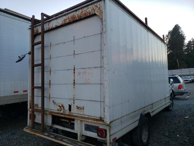Изображение 3 2002 FORD ECONOLINE E450 SUPER DUTY CUTAWAY VAN 2002 с VIN 1FDXE45S92HA17168