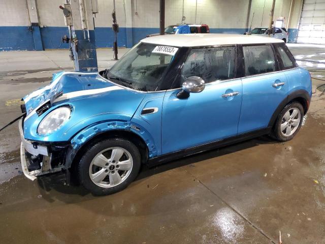 2015 MINI COOPER  2015 image