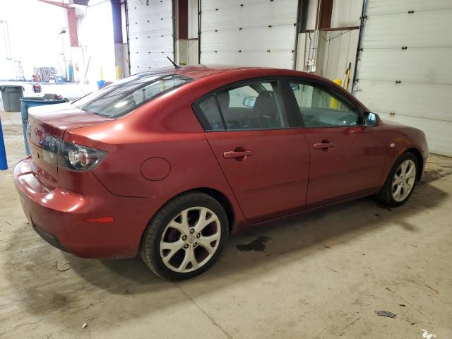 Изображение 3 2009 MAZDA 3 I 2009 с VIN JM1BK32G591236858
