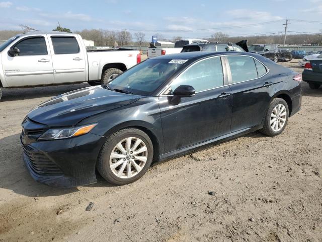 Obraz 1 z 2020 TOYOTA CAMRY LE 2020 z VIN 4T1C11AKXLU362166