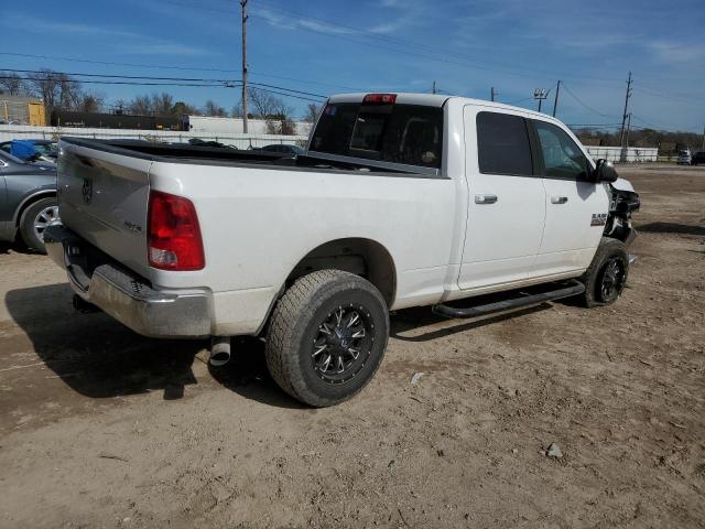 Image 3 of 2016 RAM 2500 SLT 2016 with VIN 3C6UR5DL4GG221686