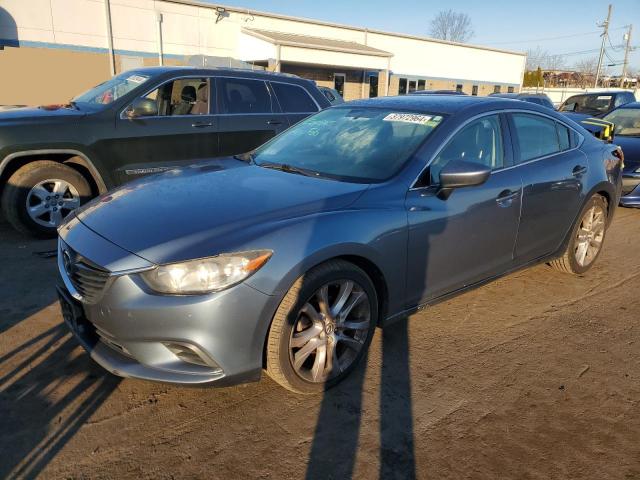2014 MAZDA 6 TOURING 2014 image