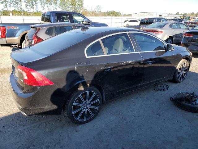 Obraz 3 z 2016 VOLVO S60 PREMIER 2016 z VIN LYV402FK0GB093041