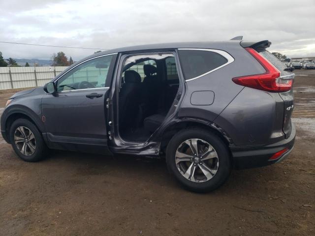 Изображение 2 2019 HONDA CR-V LX 2019 с VIN 2HKRW6H31KH221295