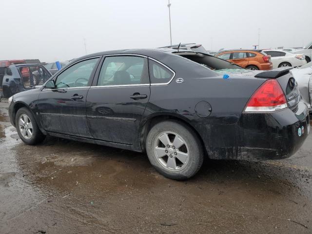 Изображение 2 2008 CHEVROLET IMPALA LT 2008 с VIN 2G1WT58K889127724