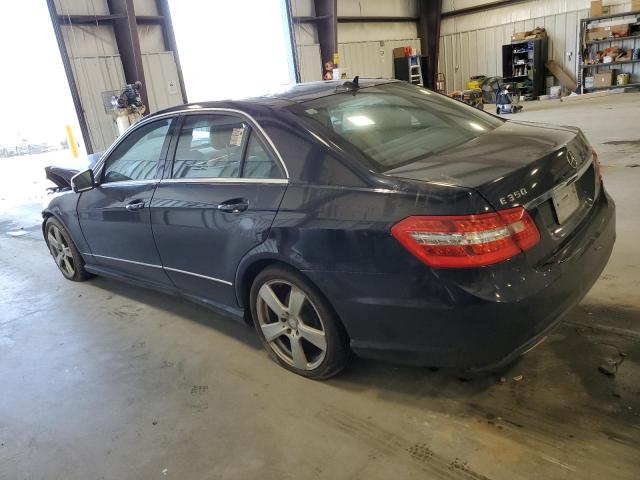 Image 2 of 2010 MERCEDES-BENZ E 350 2010 with VIN WDDHF5GB4AA200015