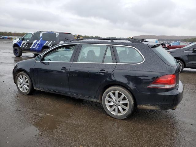 Obraz 2 z 2012 VOLKSWAGEN JETTA TDI 2012 z VIN 3VWML7AJ9CM701675