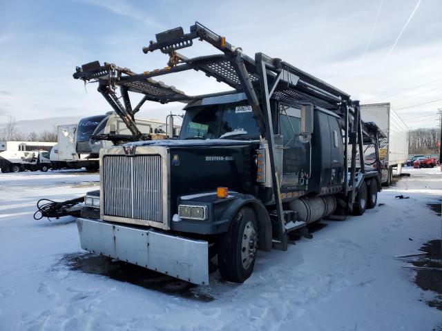 Изображение 2 2007 WESTERN STAR/AUTO CAR CONVENTIONAL 4900FA 2007 с VIN 5KKHAECK57PX71550