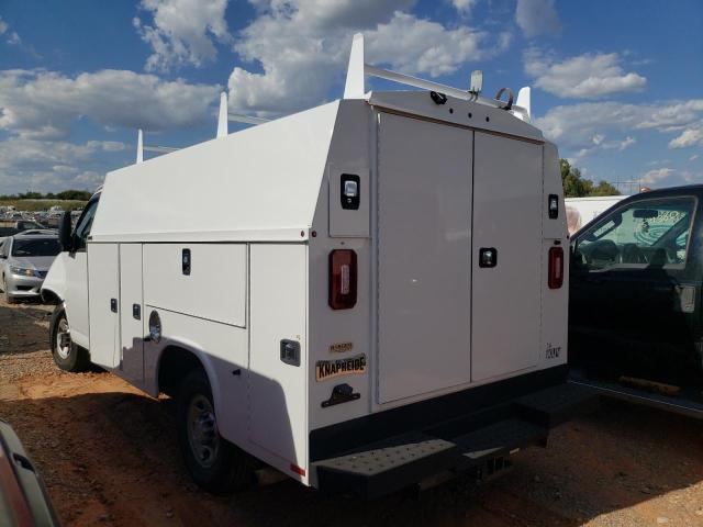 Image 3 of 2019 CHEVROLET EXPRESS G3500  2019 with VIN 1GB0GRFG3K1361891