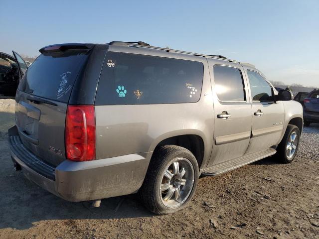 Изображение 3 2008 GMC YUKON XL K1500 2008 с VIN 1GKFK163X8J205444
