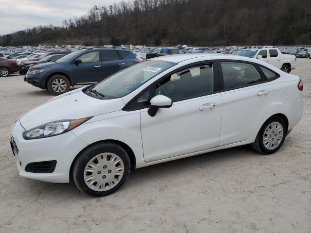Image 1 of 2015 FORD FIESTA S 2015 with VIN 3FADP4AJ8FM222938
