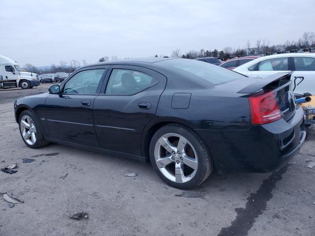 Изображение 2 2007 DODGE CHARGER R/T 2007 с VIN 2B3KA53H67H887115