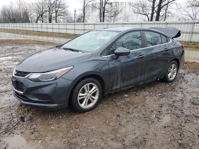 Image 1 of 2017 CHEVROLET CRUZE LT 2017 with VIN 1G1BE5SM0H7186447
