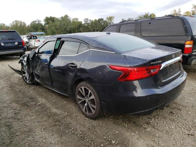 Image 2 of 2016 NISSAN MAXIMA 3.5S 2016 with VIN 1N4AA6AP1GC904714