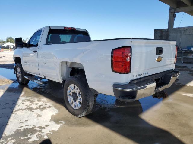 Image 2 of 2016 CHEVROLET SILVERADO C2500 HEAVY DUTY 2016 with VIN 1GC0CUEG5GZ161289