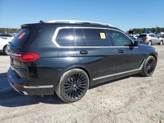 Image 3 of 2020 BMW X7 XDRIVE40I 2020 with VIN 5UXCW2C06L9A02985