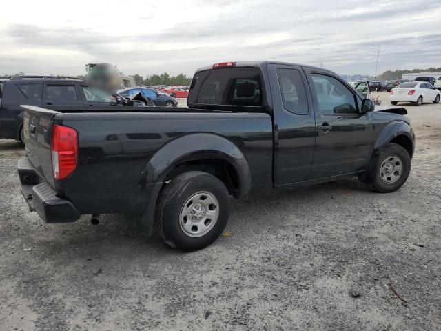 Image 3 of 2019 NISSAN FRONTIER S 2019 with VIN 1N6BD0CT3KN742642