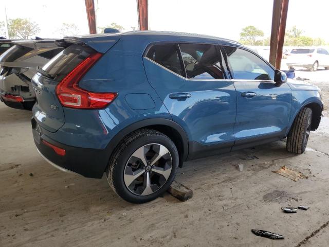 Image 3 of 2023 VOLVO XC40 PLUS 2023 with VIN YV4L12UN9P2980688