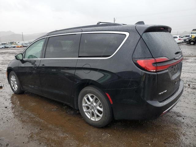 Image 2 of 2022 CHRYSLER PACIFICA TOURING L 2022 with VIN 2C4RC1BG1NR117758