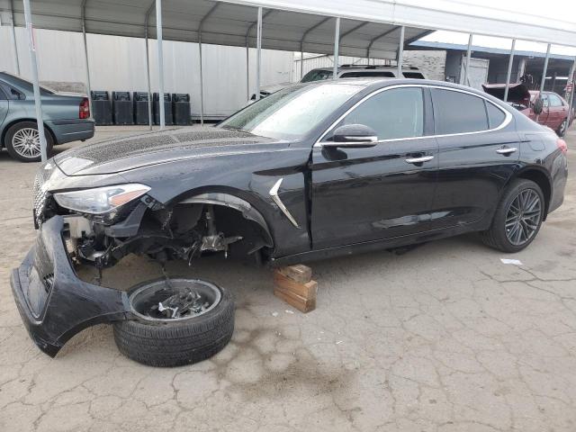 2019 GENESIS G70 ELITE 2019 image