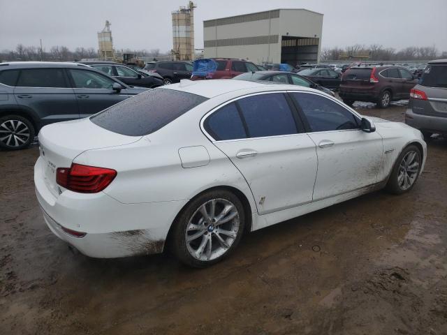 Изображение 3 2014 BMW 535 XI 2014 с VIN WBA5B3C58ED539360